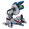 BOSCH GCM 216 MITRE SAW