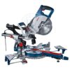 BOSCH GCM 8 SJL MITRE SAW