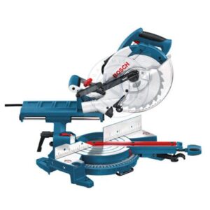 BOSCH GCM 800S MITRE SAW