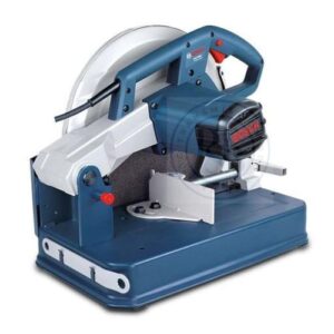 BOSCH GCO 14-24J CUT OFF MACHINE 14"