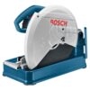 BOSCH GCO 2000 14" CUT OFF MACHINE