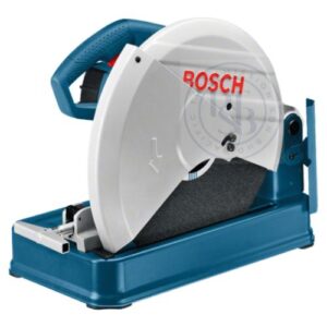 BOSCH GCO 2000 14" CUT OFF MACHINE