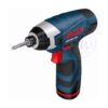 BOSCH GDR 10.8V-LI IMPACT DRIVER