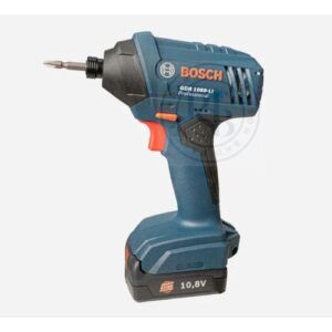BOSCH GDR 1080-LI BATTERY IMPACT DRIVER