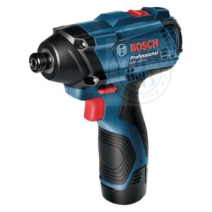 BOSCH GDR 120LI BATTERY IMPACT SCREWDRIVER