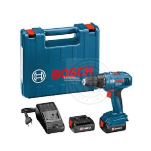 BOSCH GDR 1440 BATTERY IMPACT SCREWDRIVER