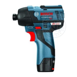 BOSCH GDS 12V IMPACT WRENCH