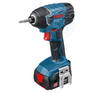BOSCH GDS 14.4VLI IMPACT WRENCH