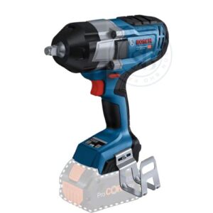 BOSCH GDS 18V-1000 IMPACT WRENCH
