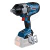 BOSCH GDS 18V-1600 HC IMPACT WRENCH