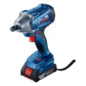 BOSCH GDS 250LI BATTERY IMPACT WRENCH