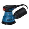 BOSCH GEX 125AC MULTI SANDER