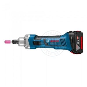 BOSCH GGS 18 V-LI STRAIGHT GRINDER