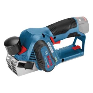 BOSCH GHO 12V-20 BATTERY PLANER