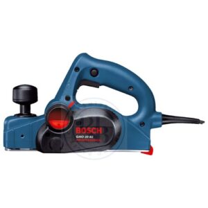 BOSCH GHO 20-82 PLANER