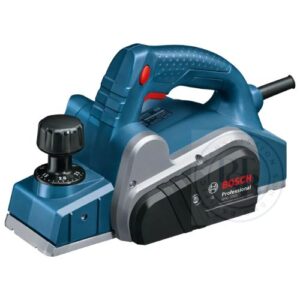BOSCH GHO 6500 PLANER