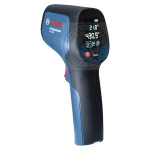 BOSCH GIS 500 TEMPERATURE DETECTOR