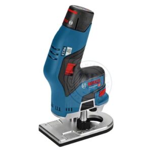 BOSCH GKF 12V-8 CORDLESS ROUTER