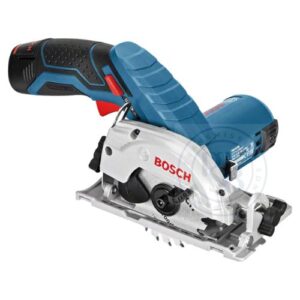 BOSCH GKS 12VLI BATTERY CIRCULAR SAW