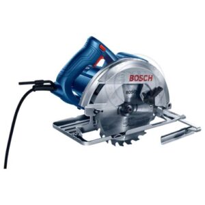BOSCH GKS 140 CIRCULAR SAW 7"