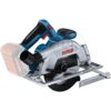BOSCH GKS 18 V-57 BATTERY CIRCULAR SAW