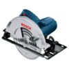BOSCH GKS 235 TURBO CIRCULAR SAW 9"