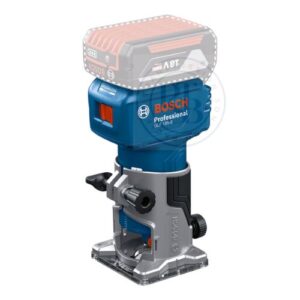 BOSCH GLF 18V-8 ROUTER