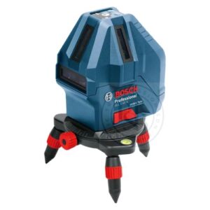 BOSCH GLL 5-50X LASER LEVEL