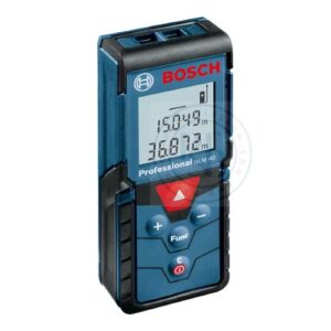 BOSCH GLM 40 PROF LASER RANGEFINDER