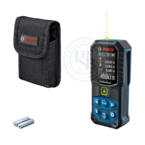 BOSCH GLM 50-27CG LASER RANGEFINDER