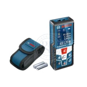 BOSCH GLM 50C DISTANCE LASER MEASURING