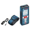 BOSCH GLM 80 H.TECH LASER RANGEFINDER SET