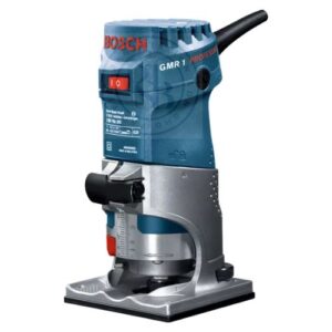 BOSCH GMR 1 TRIMMER