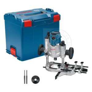 BOSCH GOF 1600CE ROUTER