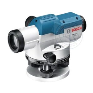 BOSCH GOL32D OPTICAL LEVELLER