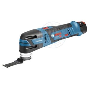 BOSCH GOP 12V-28 BATTERY MULTI CUTTER