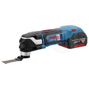 BOSCH GOP 18V-28 MULTI CUTTER