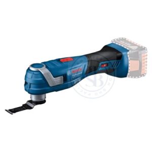 BOSCH GOP 185LI MULTI CUTTER