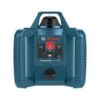 BOSCH GRL 240 ROTATING LASER