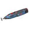 BOSCH GRO 12V-35 CORDLESS ROTARY TOOL