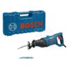 BOSCH GSA 1100E SABRE SAW