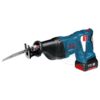 BOSCH GSA 18V-LI BAT SABRE SAW