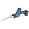 BOSCH GSA 18V-LI C RECIPROCATING /SABRE SAW