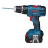 BOSCH GSB 18-2LI BATTERY IMPACT DRILL