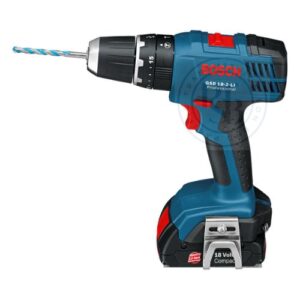 BOSCH GSB 18-2LI BATTERY IMPACT DRILL