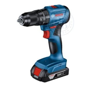 BOSCH GSB 180LI BATTERY IMPACT DRILL