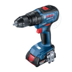 BOSCH GSB 18V-50 CORDLESS BRUSHLESS IMPACT DRILL