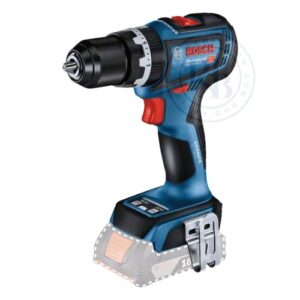 BOSCH GSB 18V-90C BATTERY IMPACT DRILL