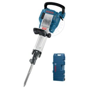 BOSCH GSH 16-30 DEMOLITION HAMMER