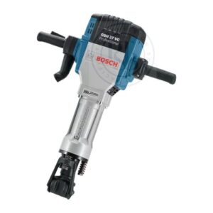 BOSCH GSH 27VC BATTERY DEMOLITION HAMMER